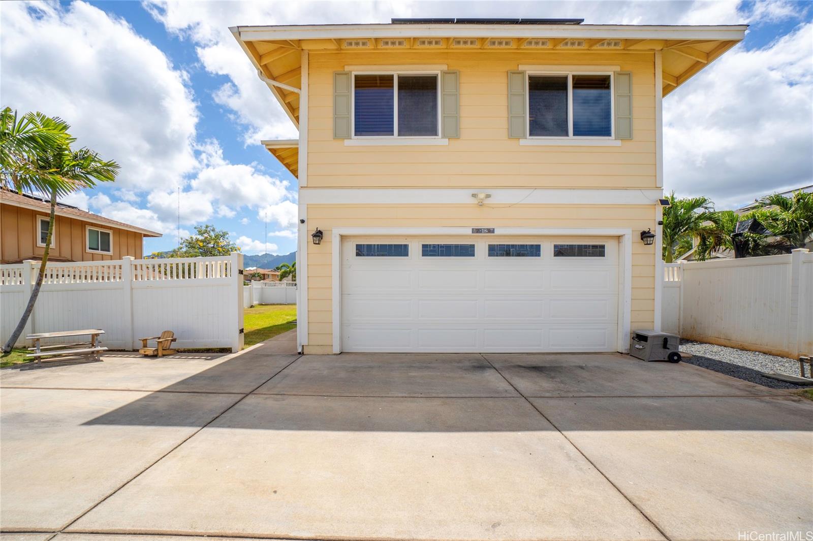 87-1847 Polikua Street Waianae, HI 96792