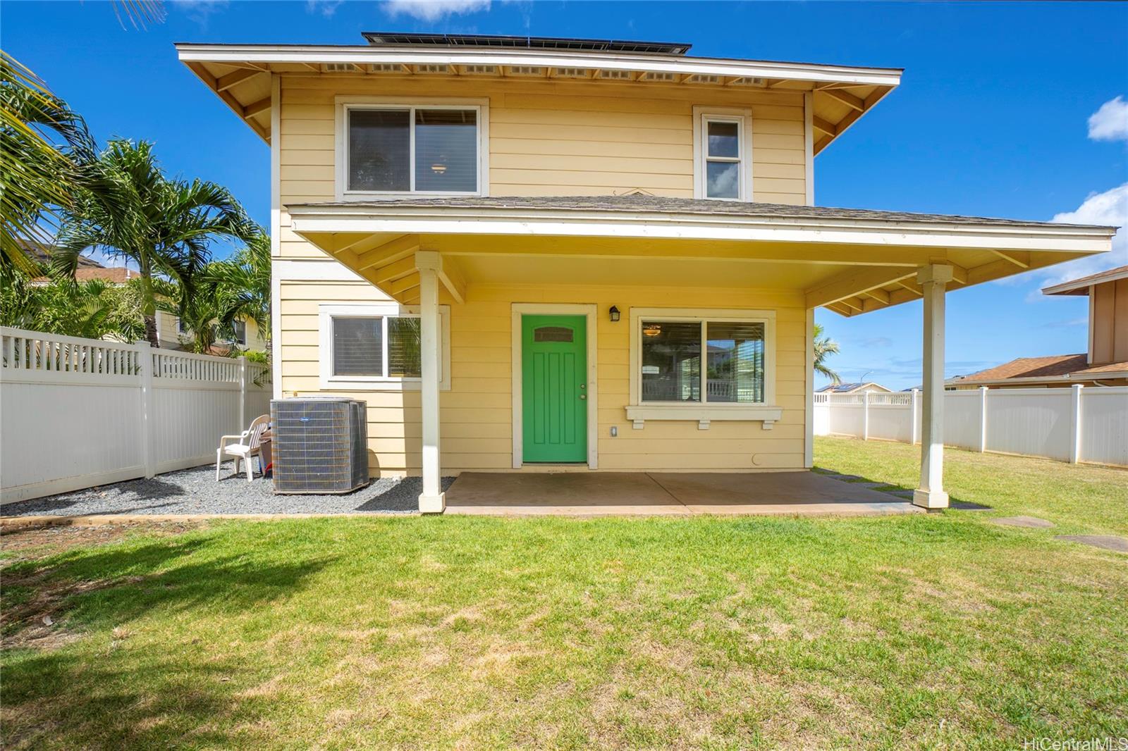 87-1847 Polikua Street Waianae, HI 96792