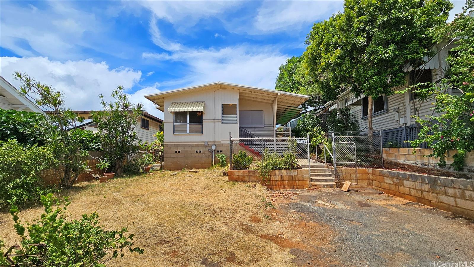 3331A Herbert Street Honolulu, HI 96815