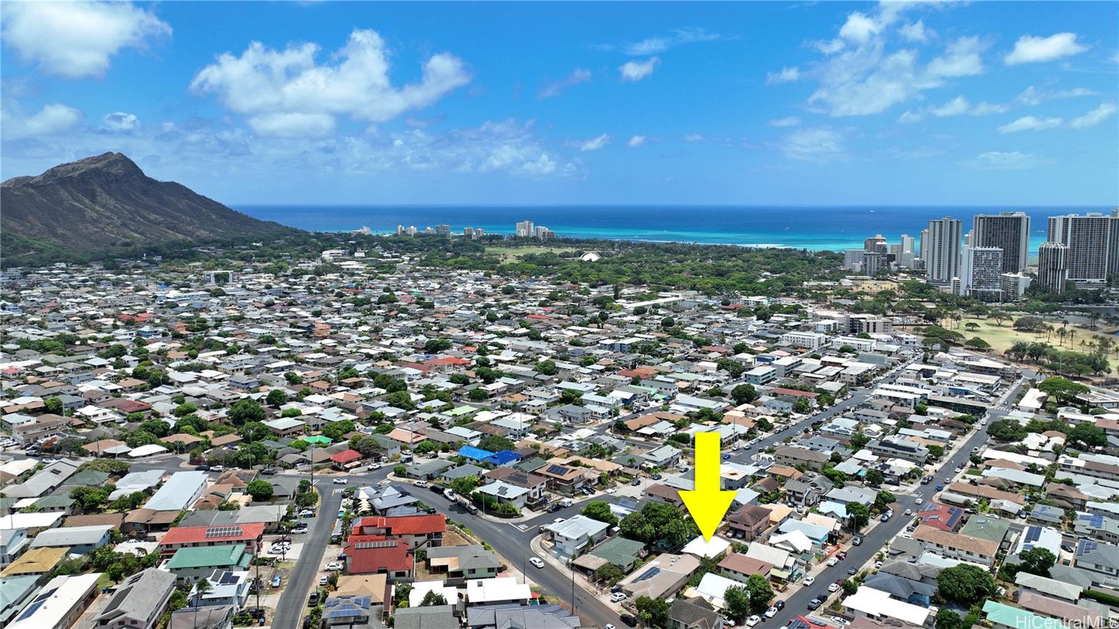 3331A Herbert Street Honolulu, HI 96815