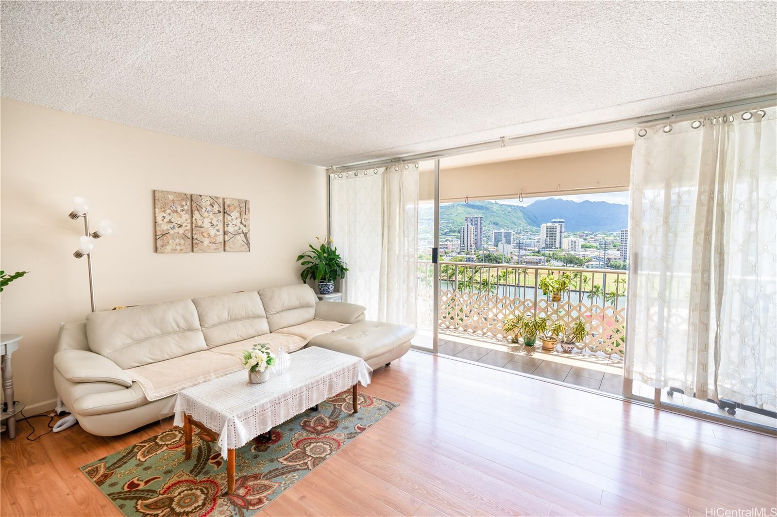 430 Keoniana Street #603, Honolulu, HI 96815