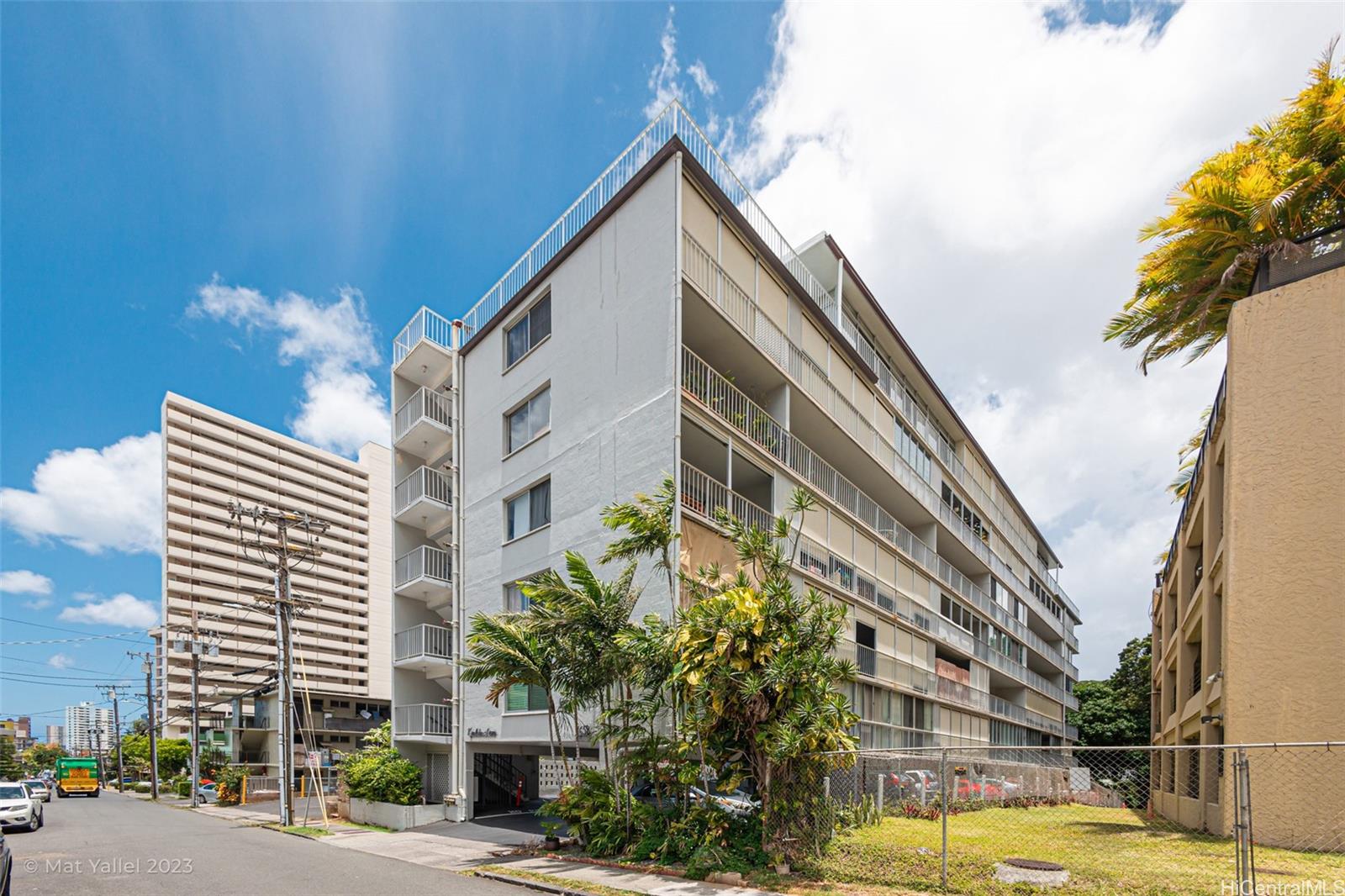 1658 Liholiho Street #105, Honolulu, HI 96822