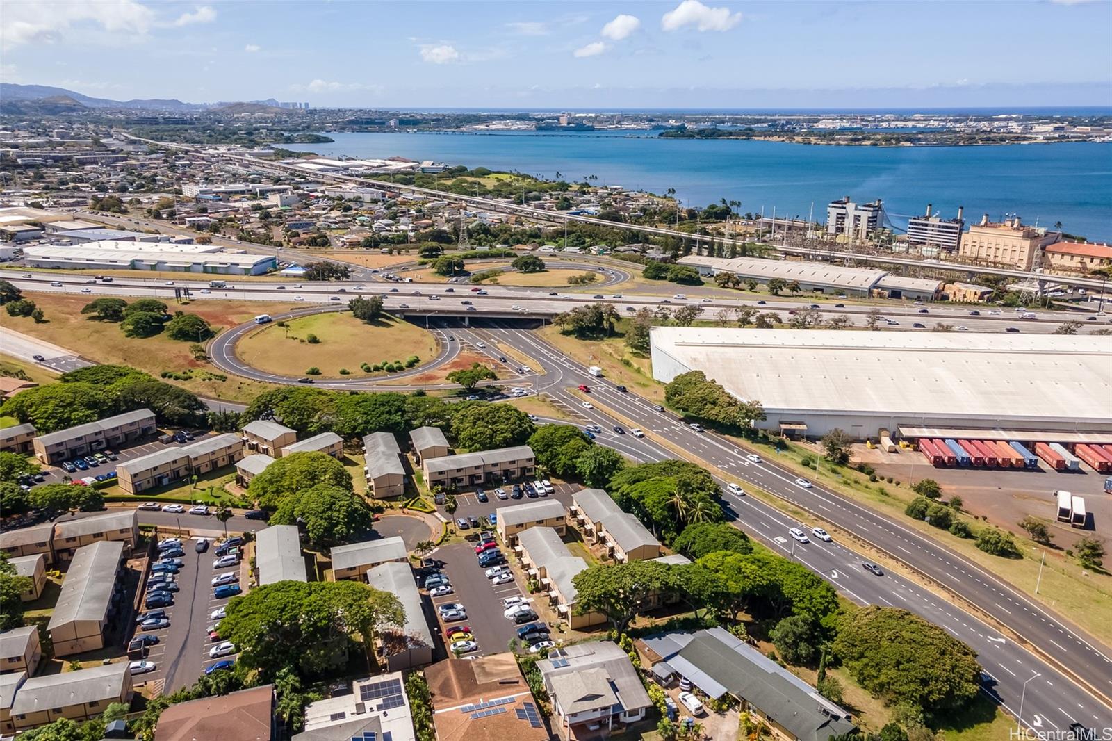 98-1274A Hoohiki Place #64, Pearl City, HI 96782