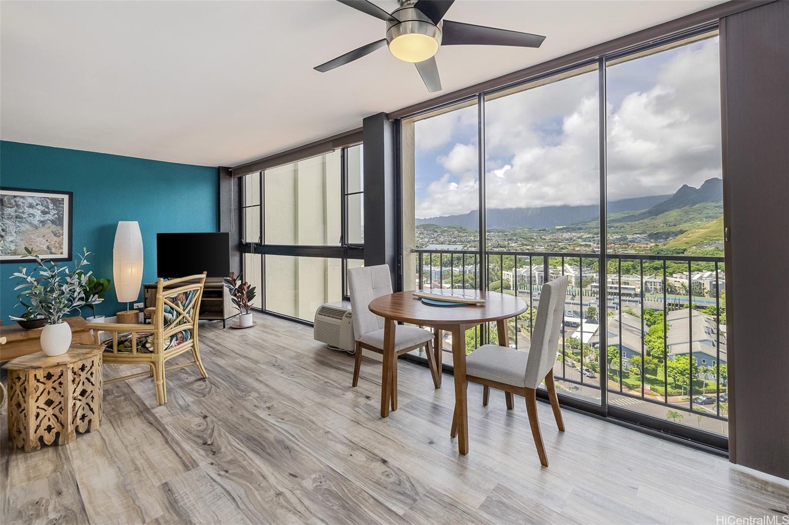 322 Aoloa Street #1404, Kailua, HI 96734