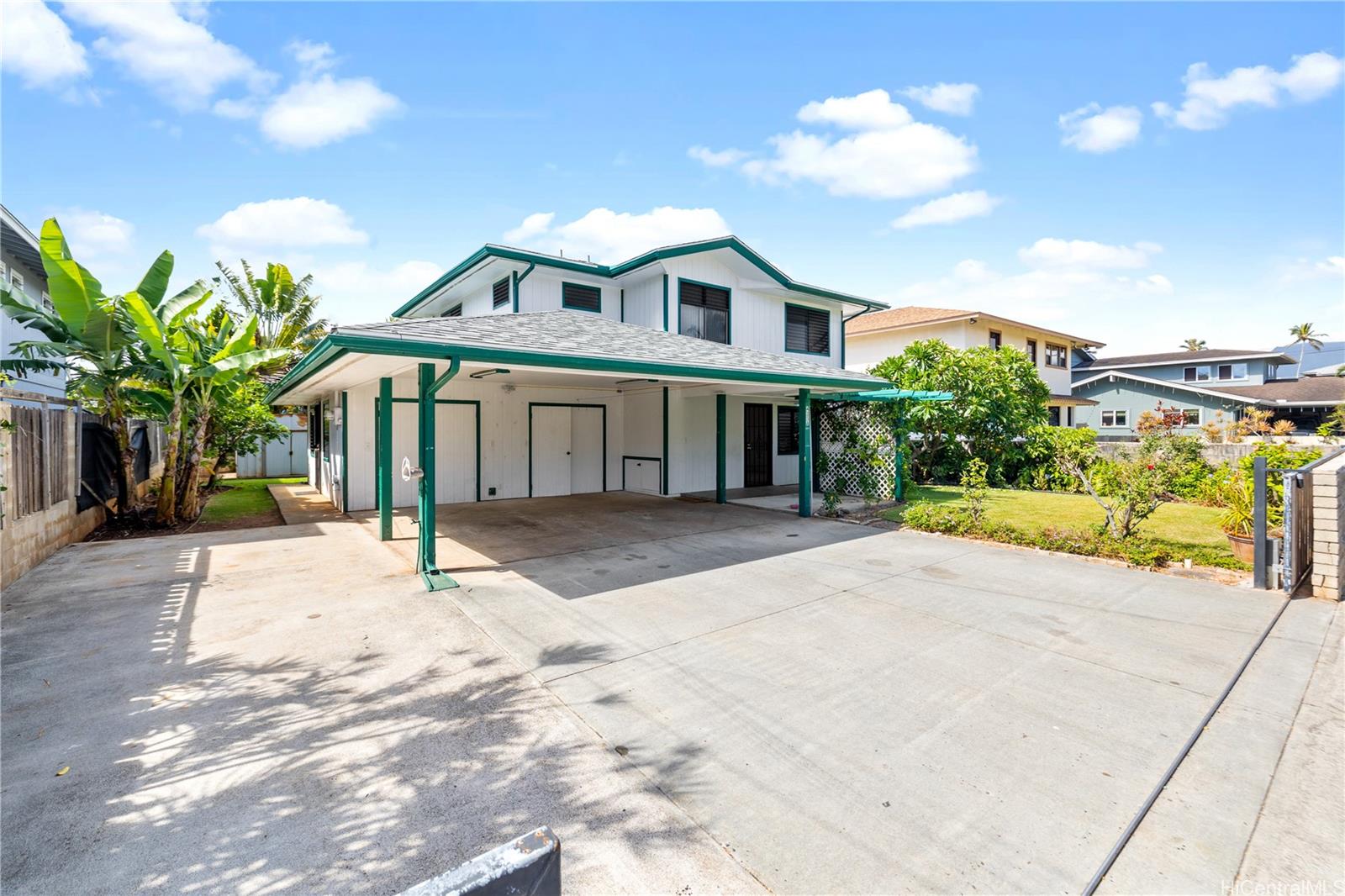 435-A Kainalu Drive Kailua, HI 96734