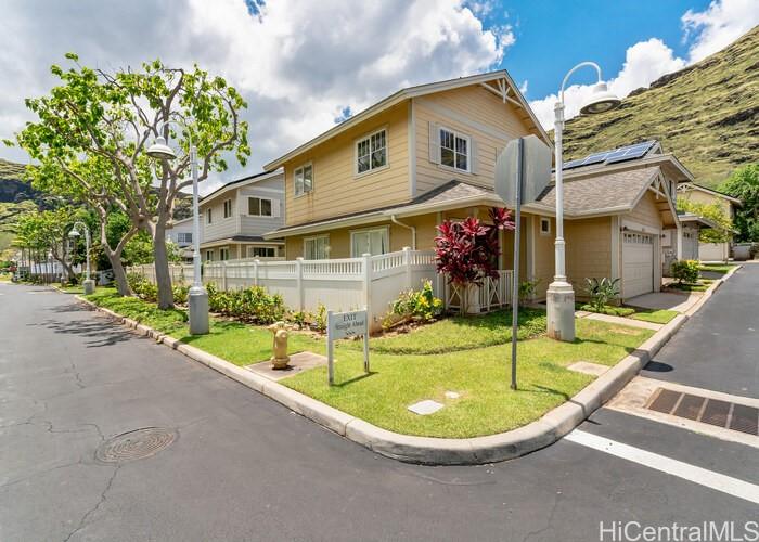 87-2141 Pakeke Street Waianae, HI 96792