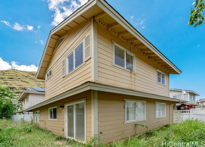 87-2141 Pakeke Street Waianae, HI 96792