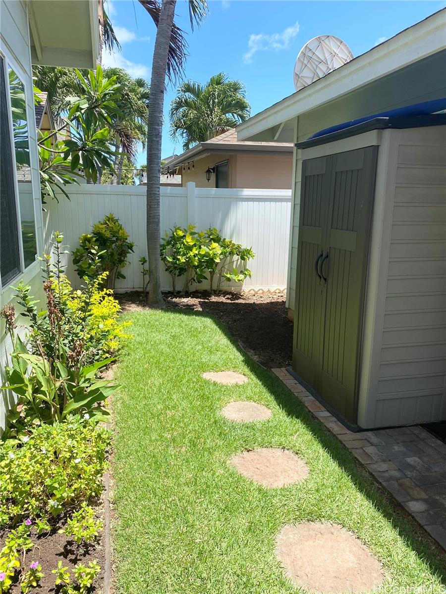 91-1014 Kai Lea Street Ewa Beach, HI 96706