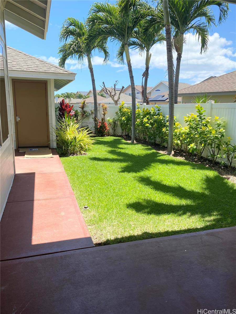 91-1014 Kai Lea Street Ewa Beach, HI 96706