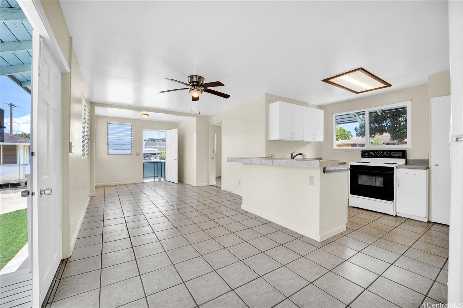 84-878 Hanalei Street #Unit 1, Waianae, HI 96792