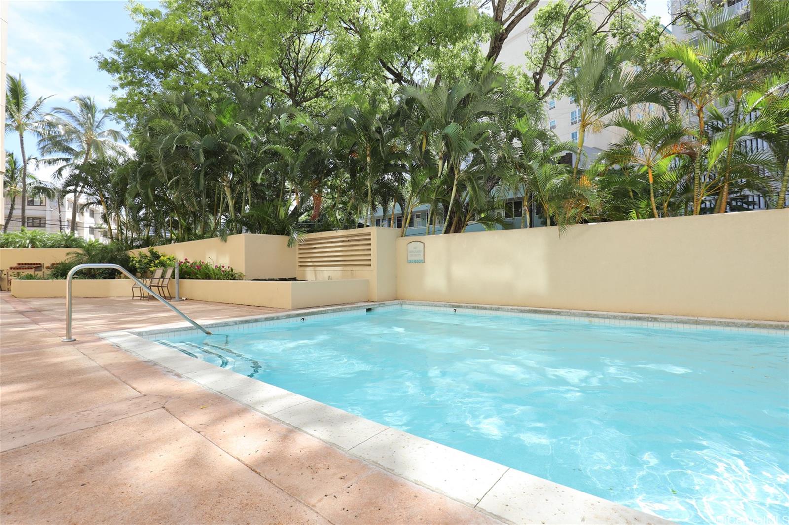 1314 Kalakaua Avenue #511, Honolulu, HI 96826