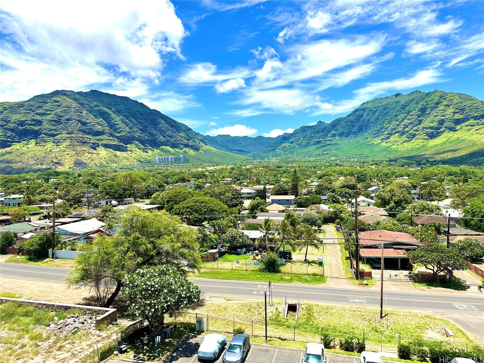 84-965 Farrington Highway #A705, Waianae, HI 96792