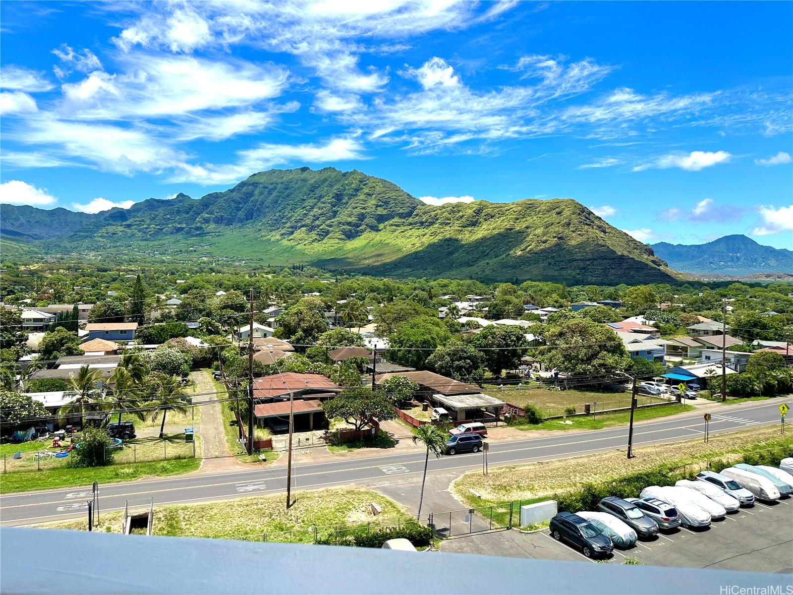 84-965 Farrington Highway #A705, Waianae, HI 96792