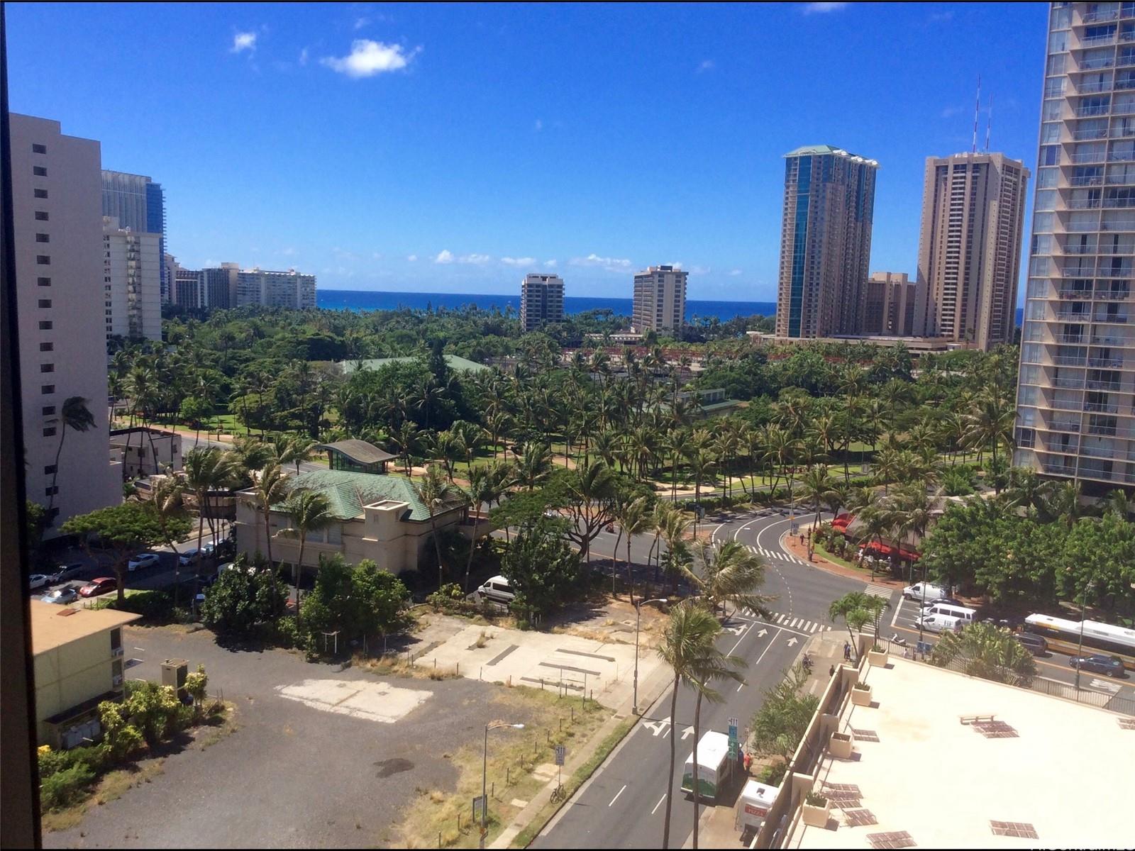 444 Niu Street #1405, Honolulu, HI 96815