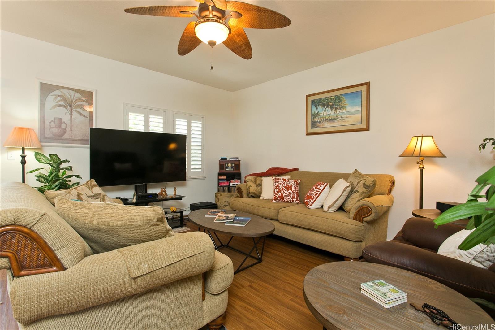 92-1220 Olani Street #75-3, Kapolei, HI 96707