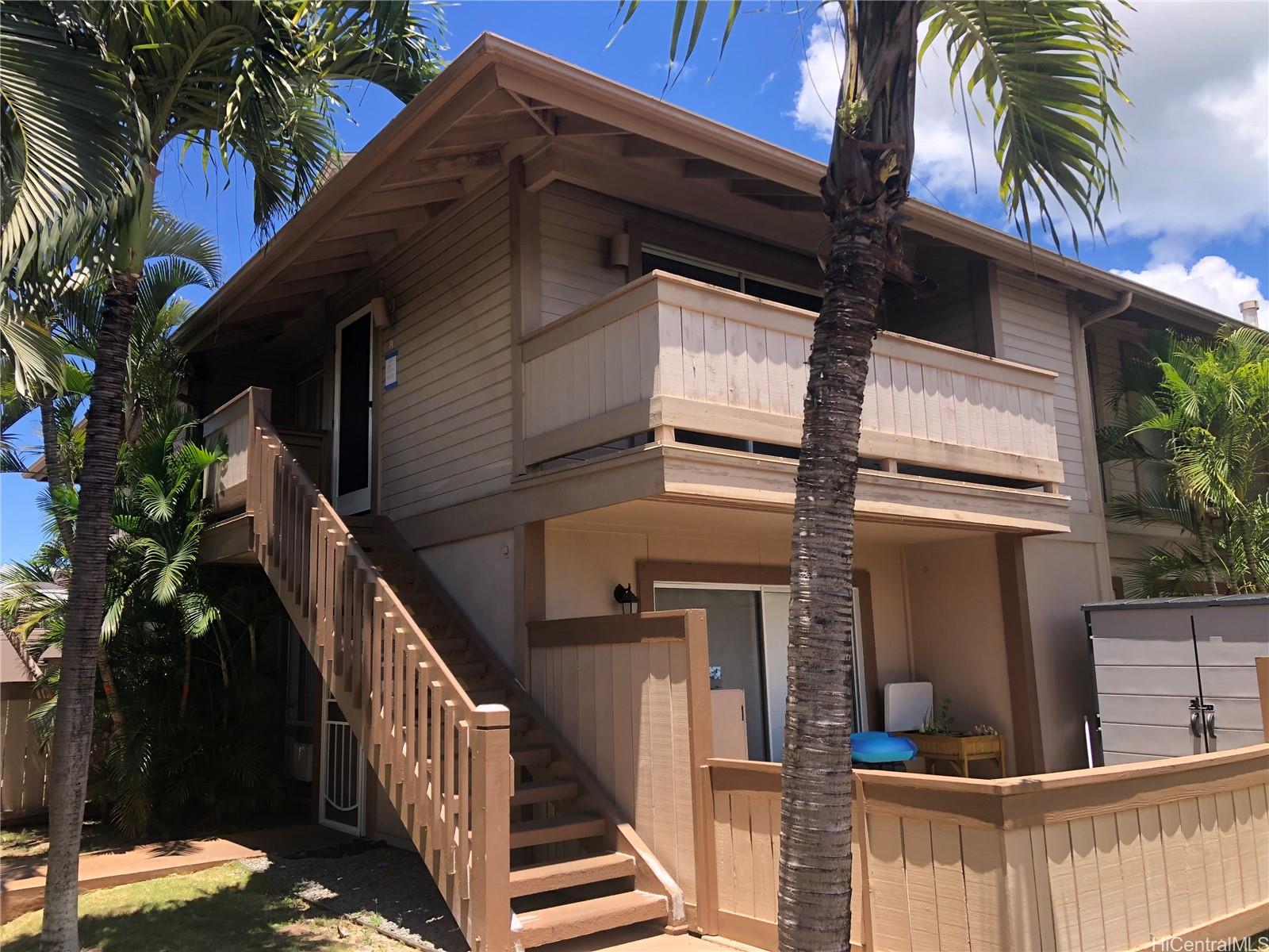 91-1129 Mikohu Street #25R, Ewa Beach, HI 96706