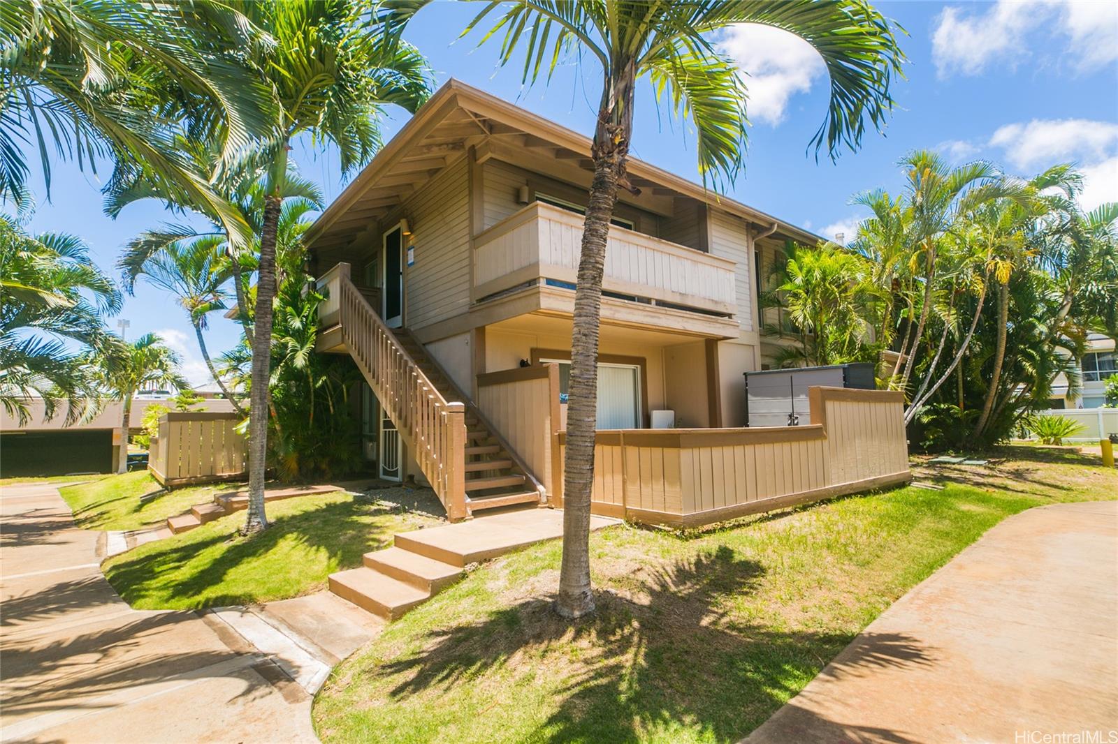 91-1129 Mikohu Street #25R, Ewa Beach, HI 96706