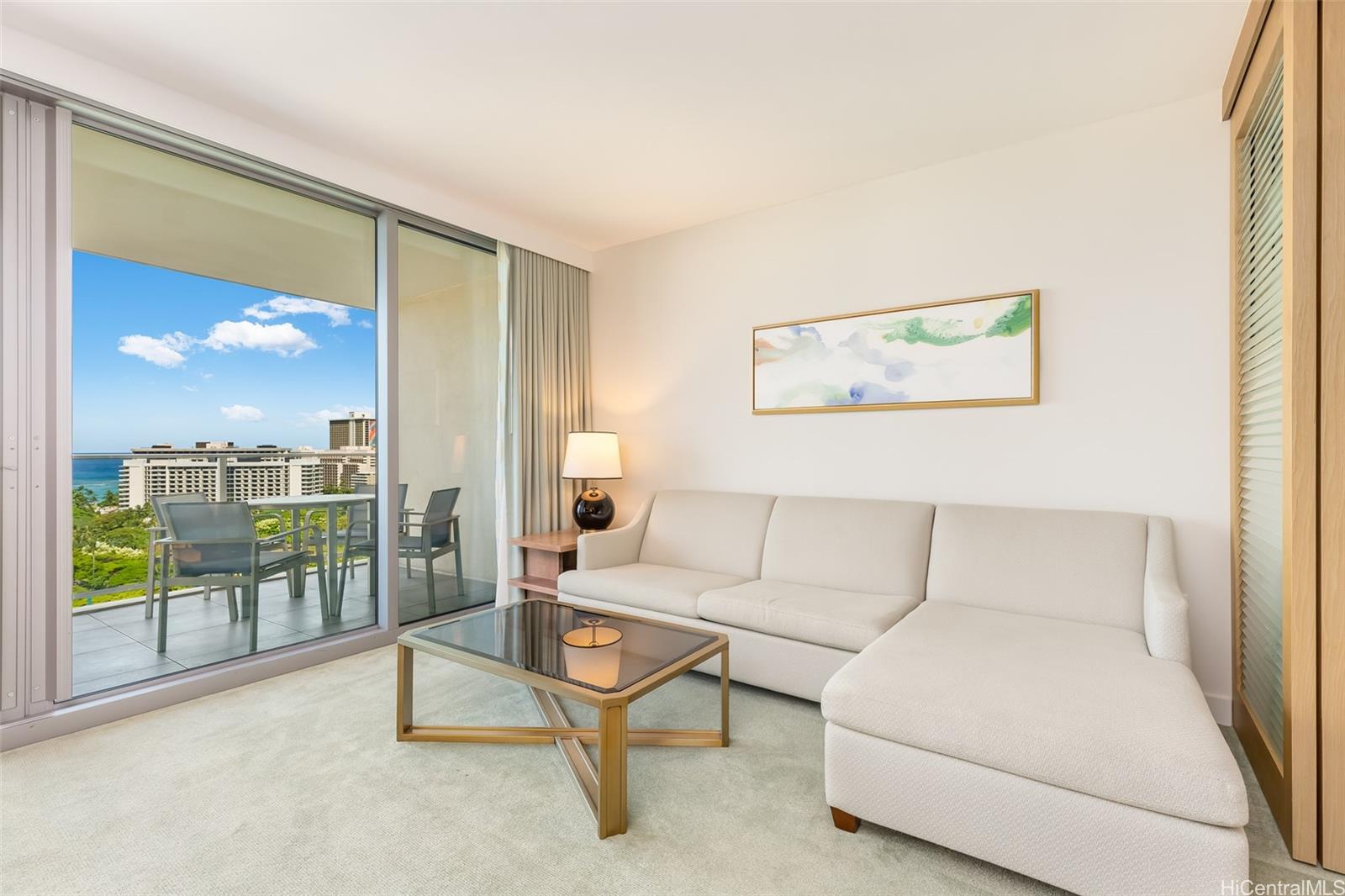 383 Kalaimoku Street #1810, Honolulu, HI 96815