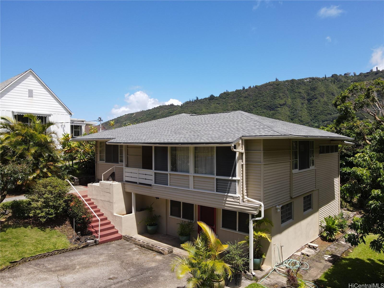 3252 Woodlawn Drive Honolulu, HI 96822