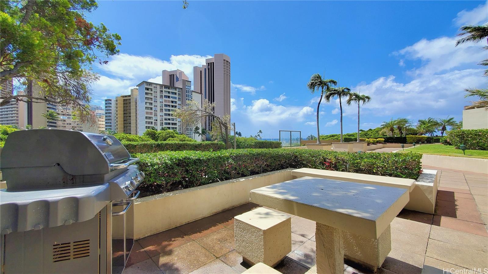 1600 Ala Moana Boulevard #300, Honolulu, HI 96815