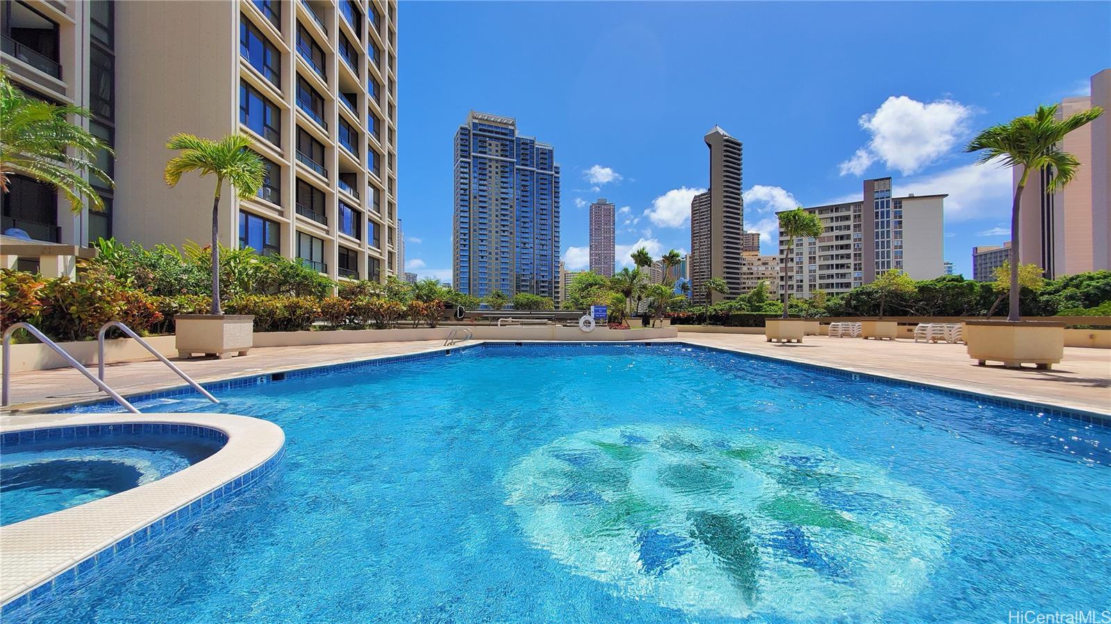 1600 Ala Moana Boulevard #300, Honolulu, HI 96815