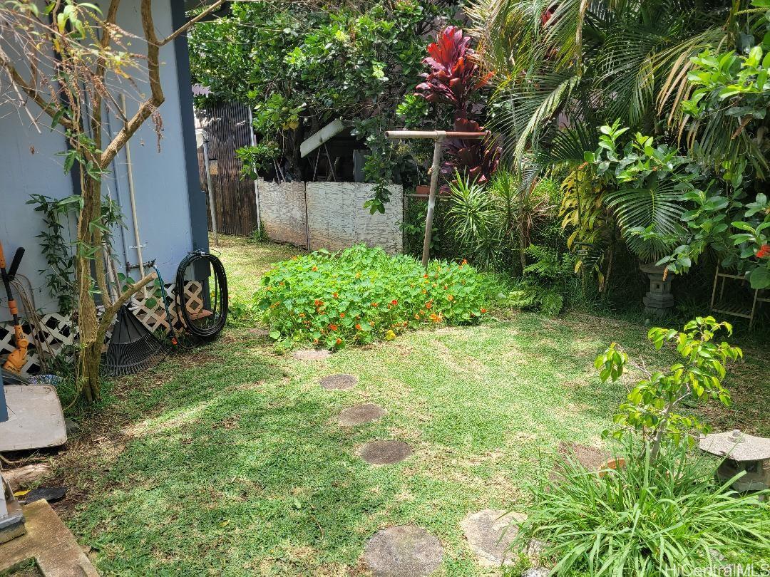 1026 Ihiihi Avenue Wahiawa, HI 96786