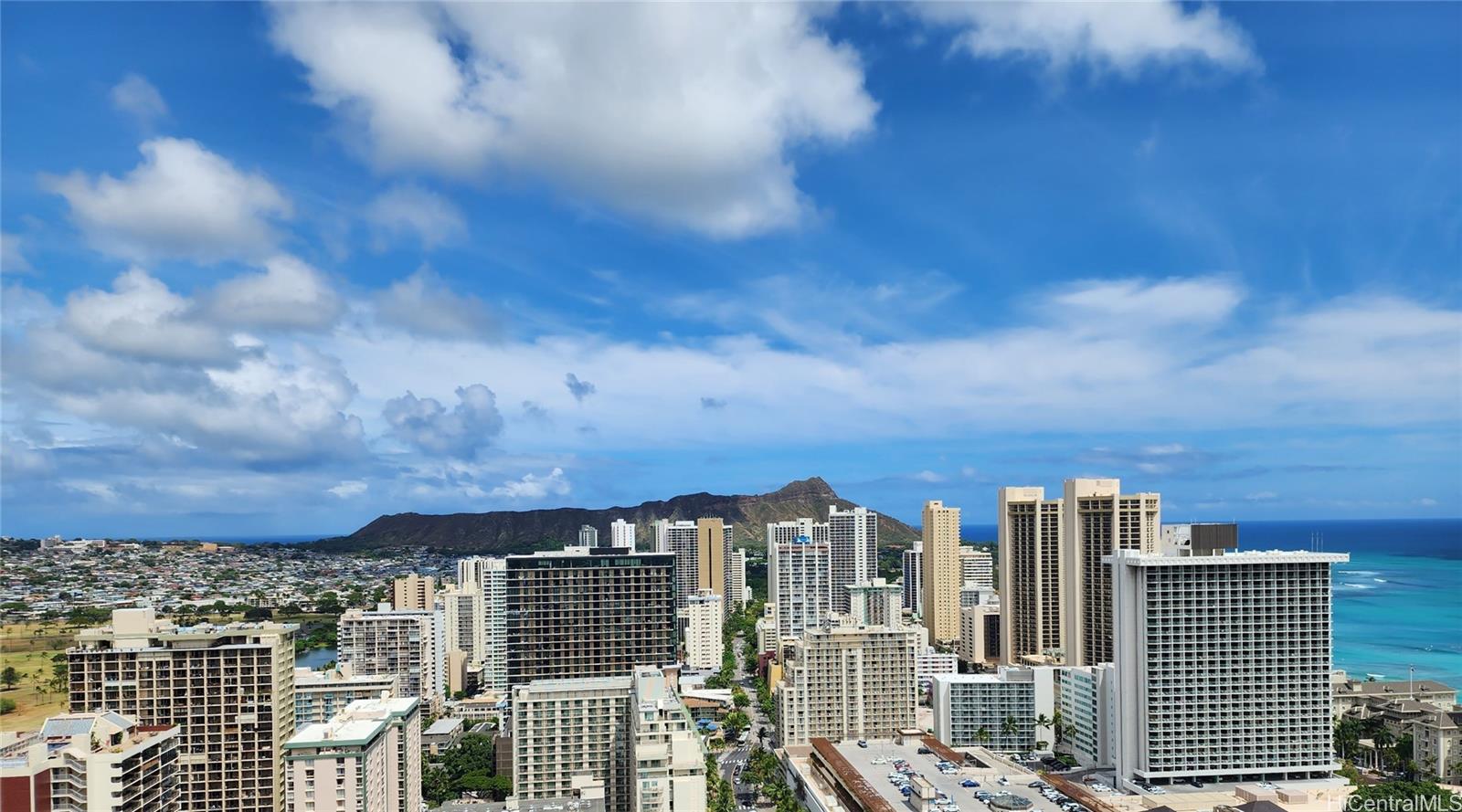 2240 Kuhio Avenue #3703, Honolulu, HI 96815