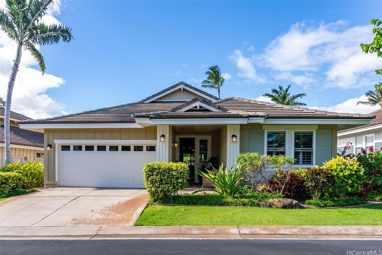 92-1015-C Koio Drive #S-58, Kapolei, HI 96707