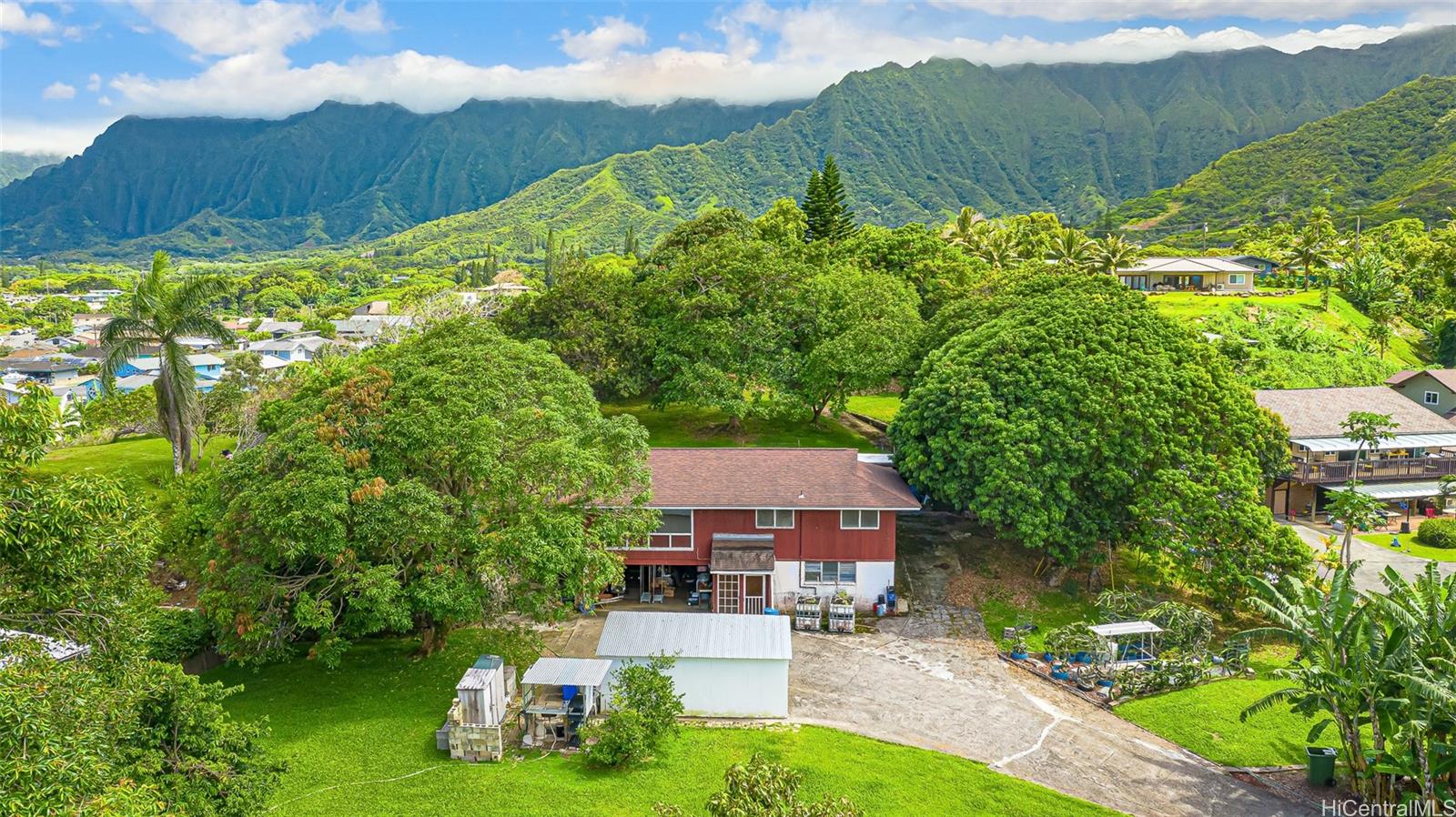 47-688 Lamaula Road Kaneohe, HI 96744