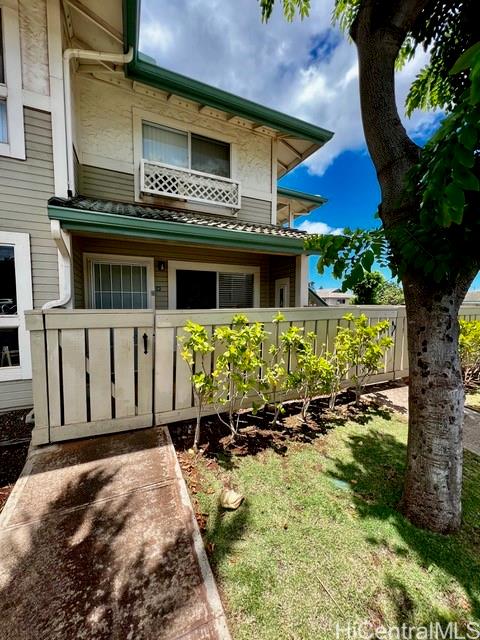 91-1079 Oaniani Street #11B, Kapolei, HI 96707