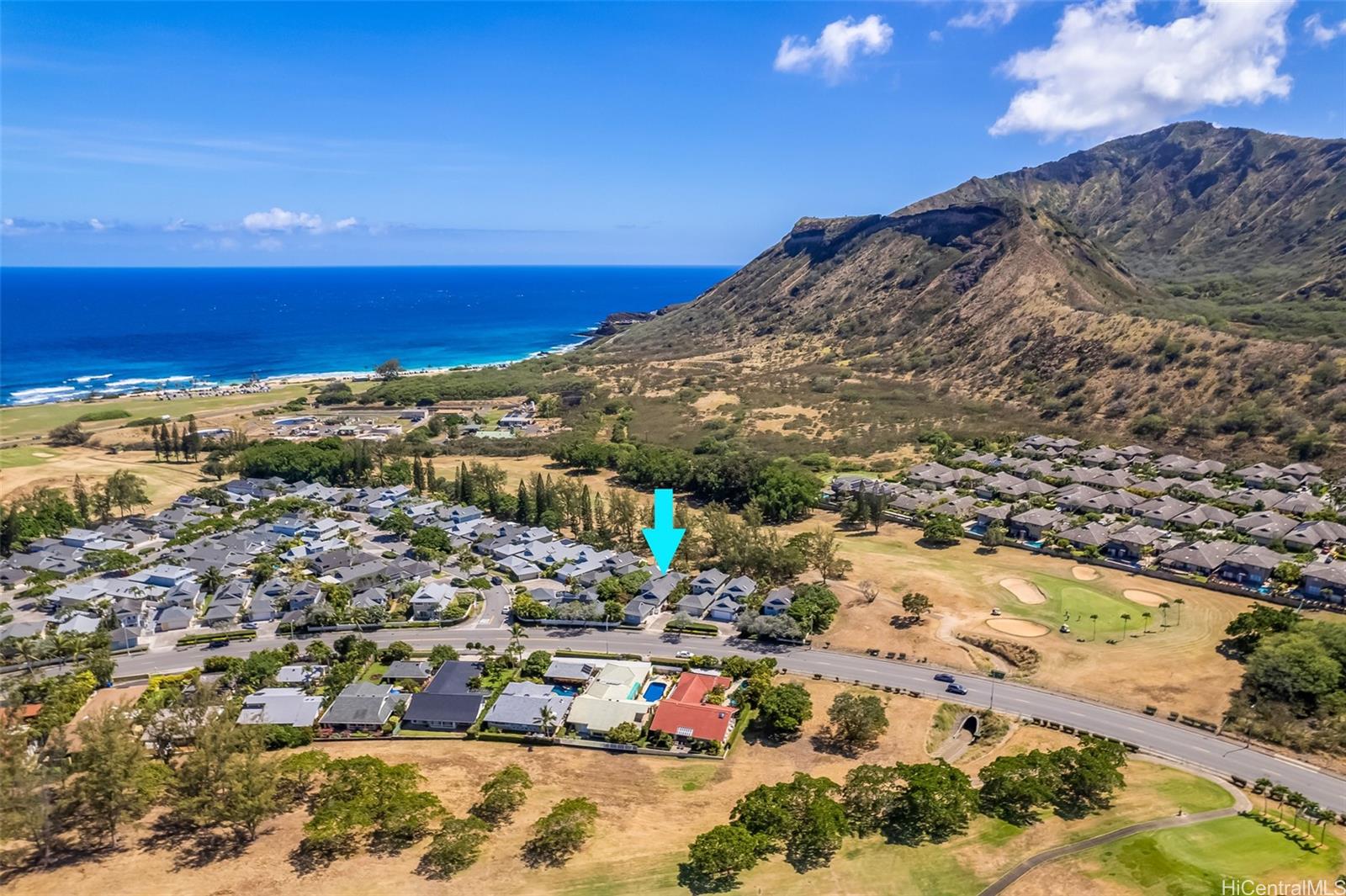 378 Kealahou Street Honolulu, HI 96825