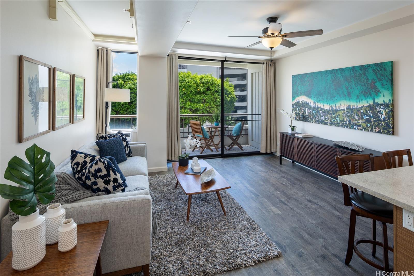 2333 Kapiolani Boulevard #304, Honolulu, HI 96826