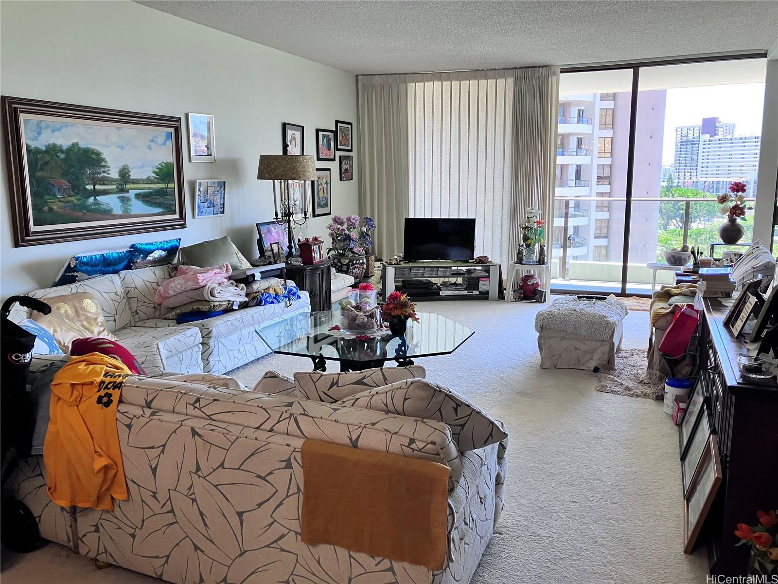 1860 Ala Moana Boulevard #1003, Honolulu, HI 96815