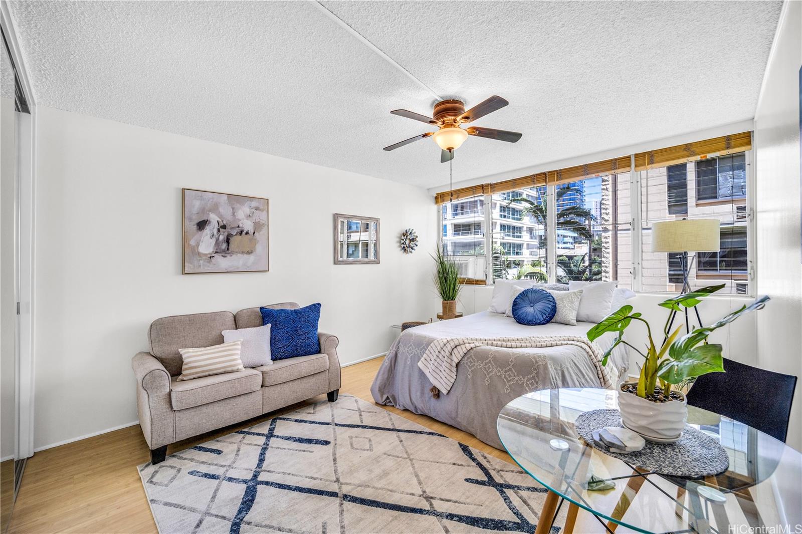 2442 Tusitala Street #203, Honolulu, HI 96815