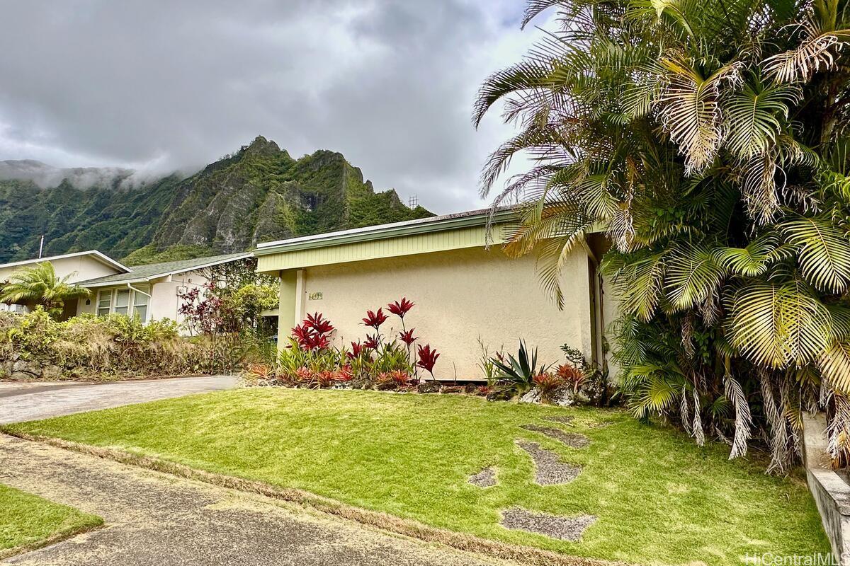 46-451 Makena Street Kaneohe, HI 96744