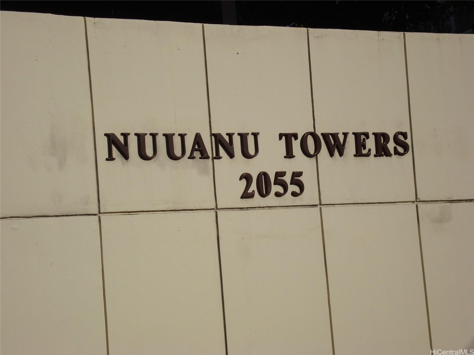 2055 Nuuanu Avenue #1104, Honolulu, HI 96817