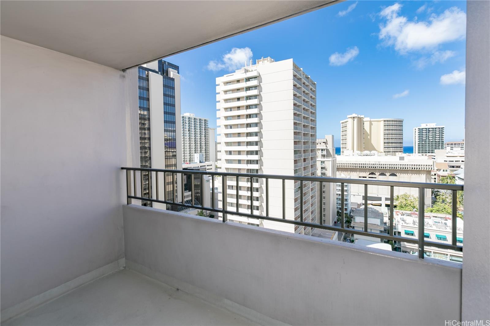 2240 Kuhio Avenue #1411, Honolulu, HI 96815