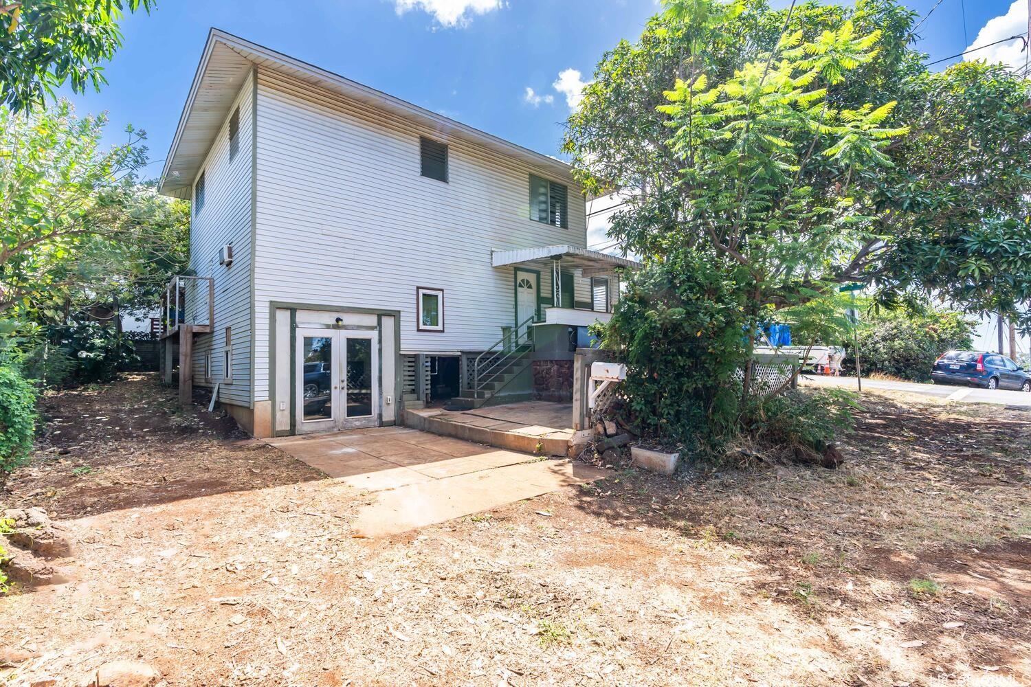 4060 Maunaloa Avenue Honolulu, HI 96816