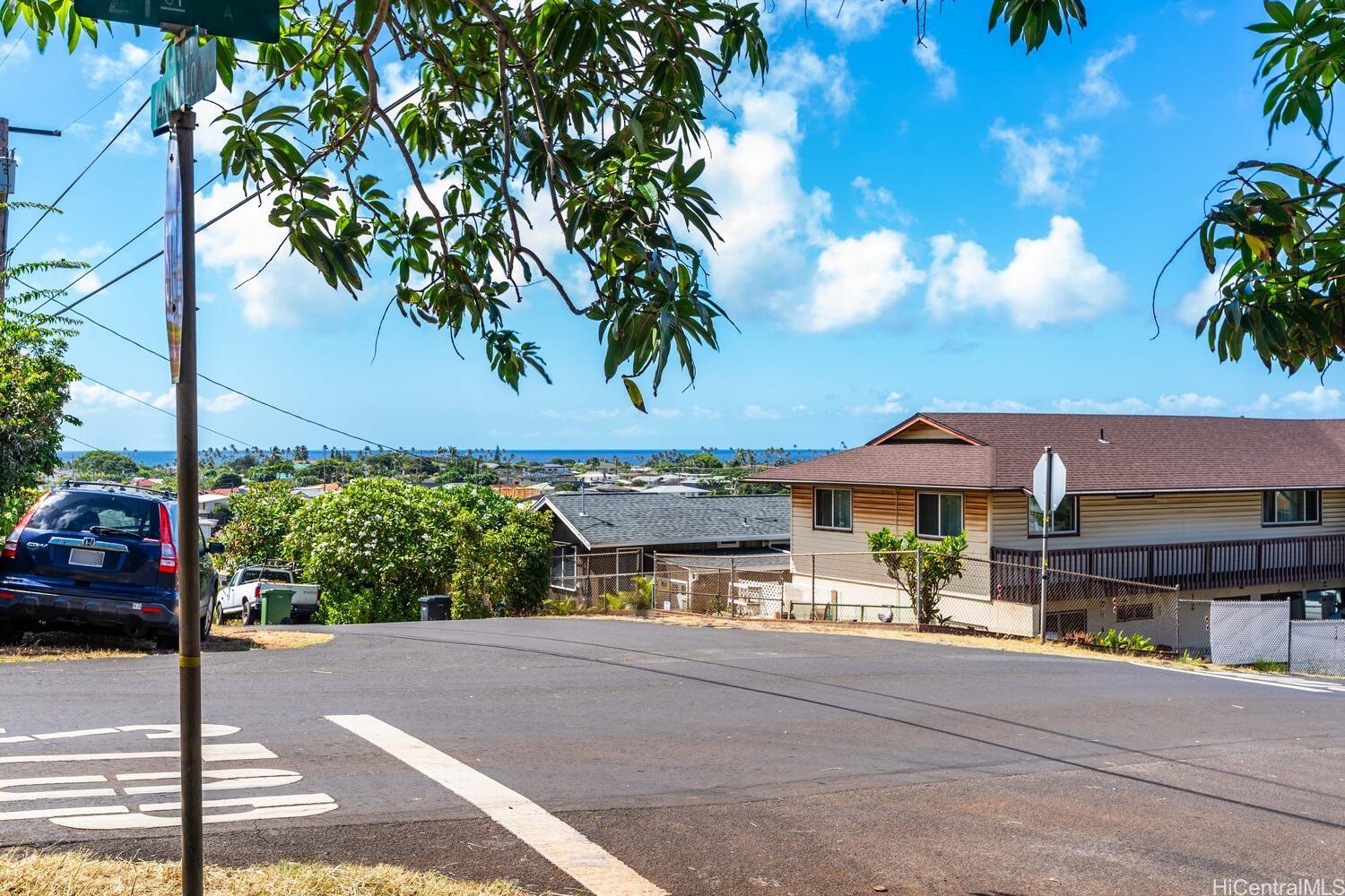 4060 Maunaloa Avenue Honolulu, HI 96816