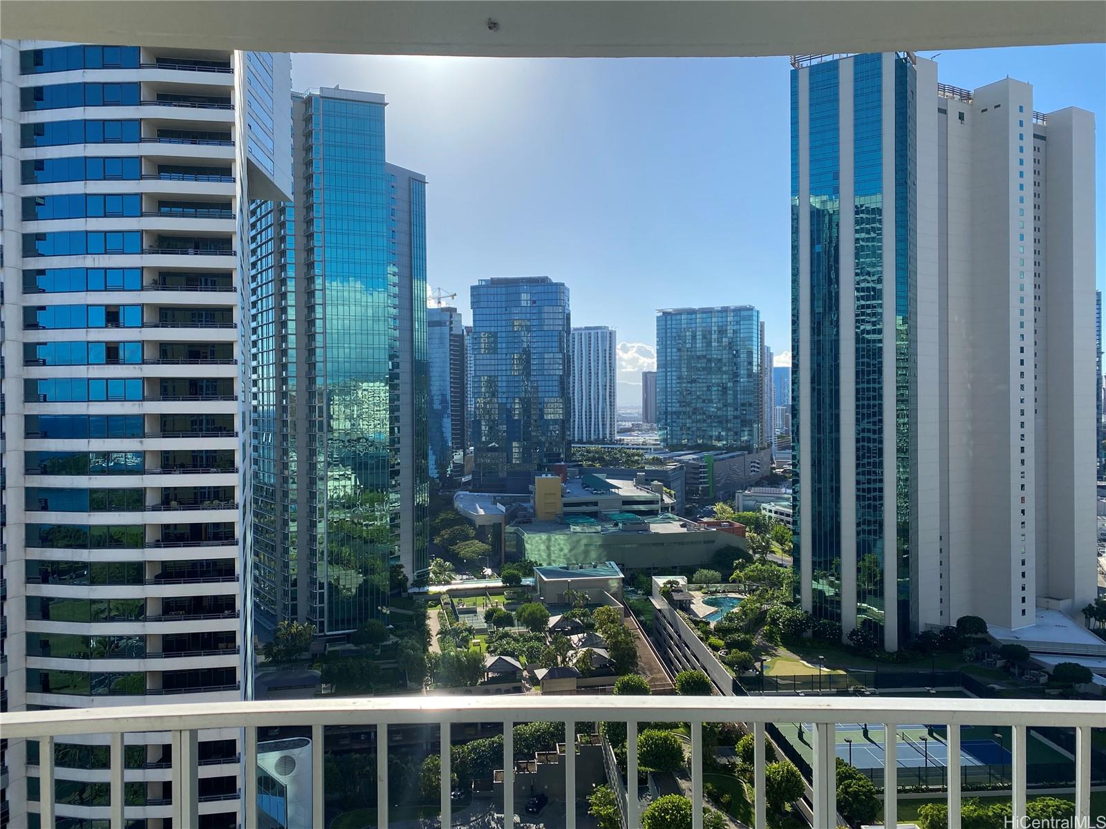 1350 Ala Moana Boulevard #2309, Honolulu, HI 96814