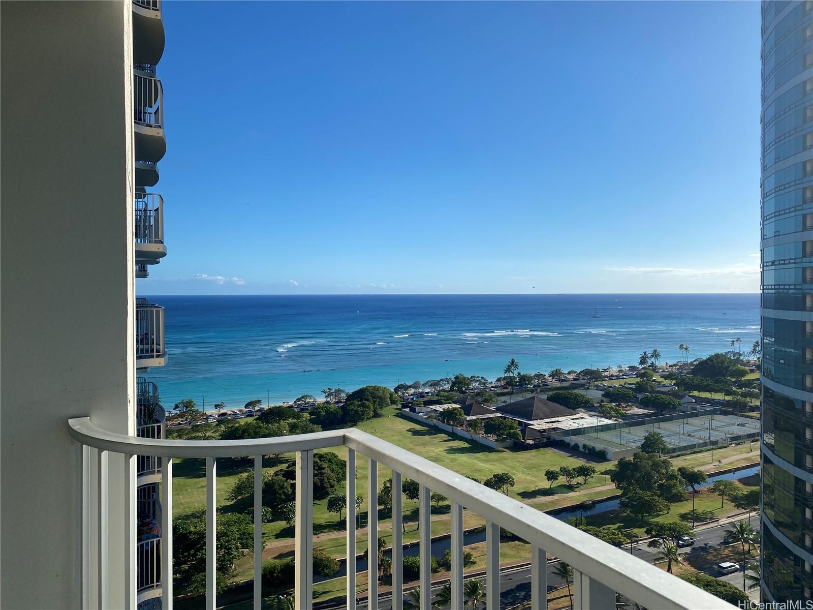 1350 Ala Moana Boulevard #2309, Honolulu, HI 96814