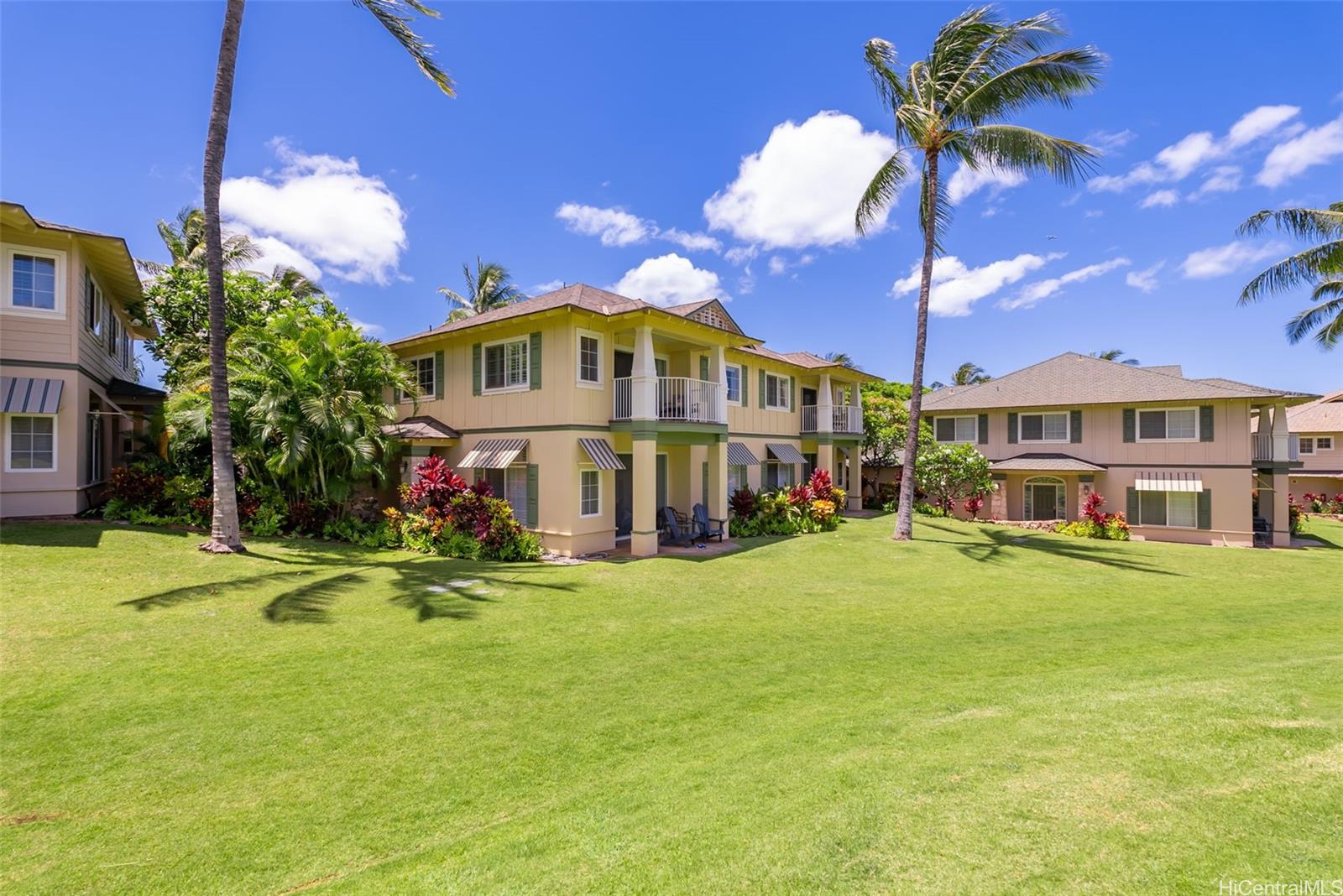 92-1001 Aliinui Drive #5C, Kapolei, HI 96707