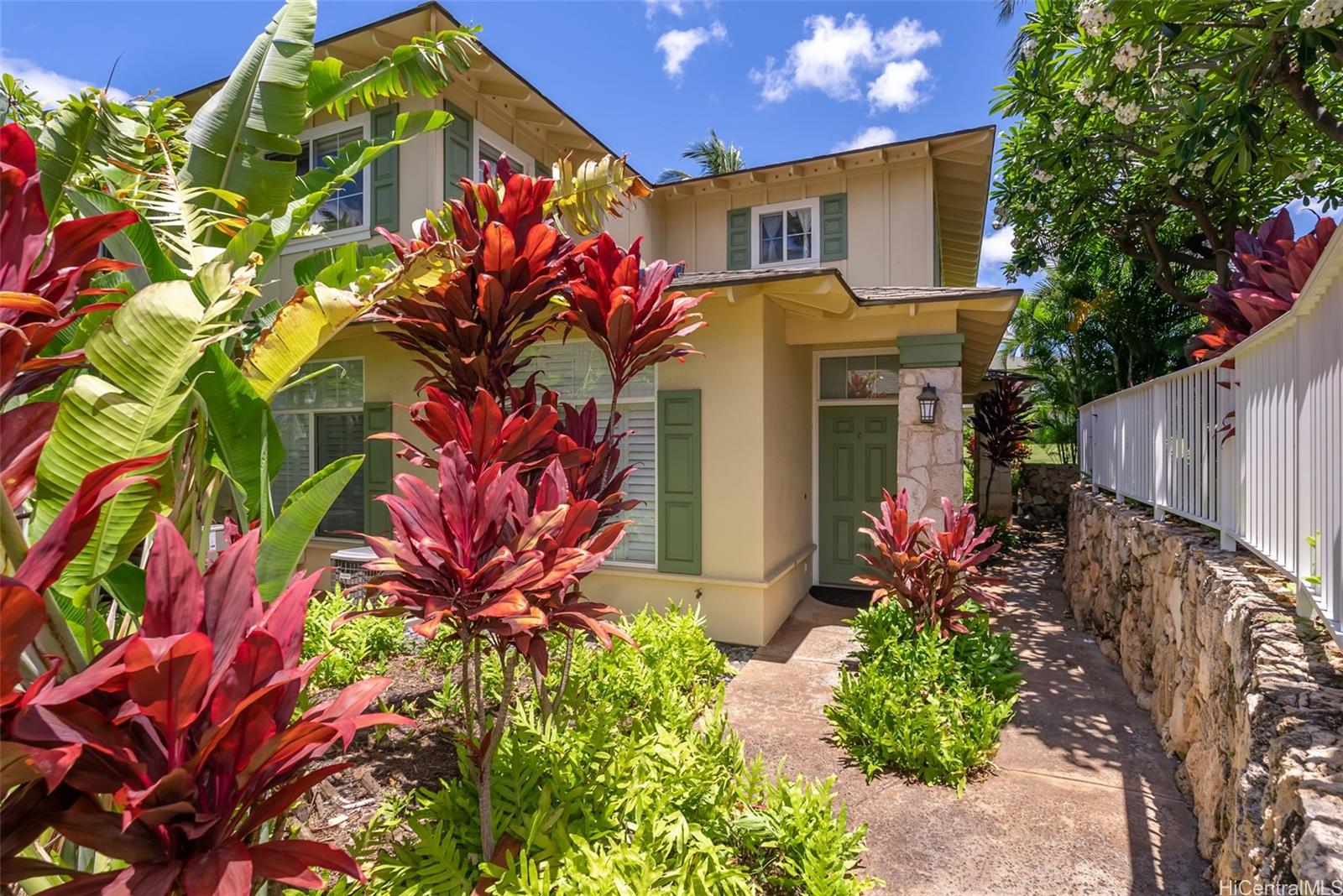 92-1001 Aliinui Drive #5C, Kapolei, HI 96707