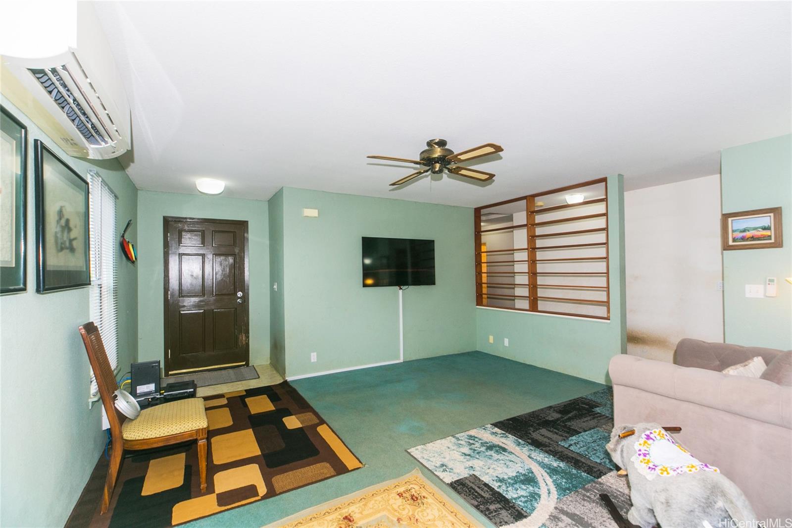 87-817 Helekula Way Waianae, HI 96792