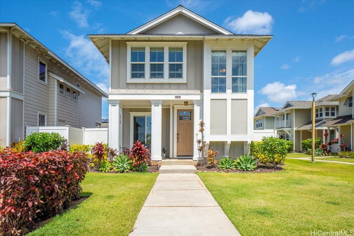 91-1371 Kaikohola Street #D115, Ewa Beach, HI 96706