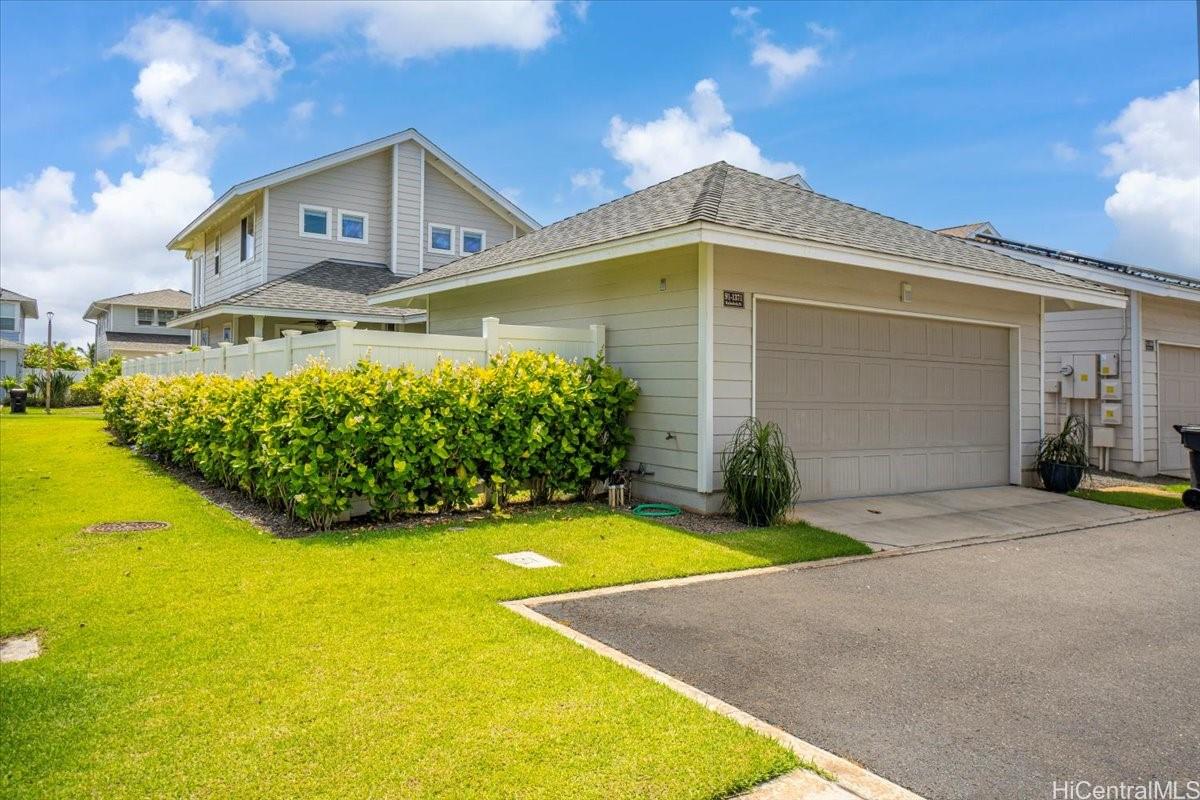 91-1371 Kaikohola Street #D115, Ewa Beach, HI 96706