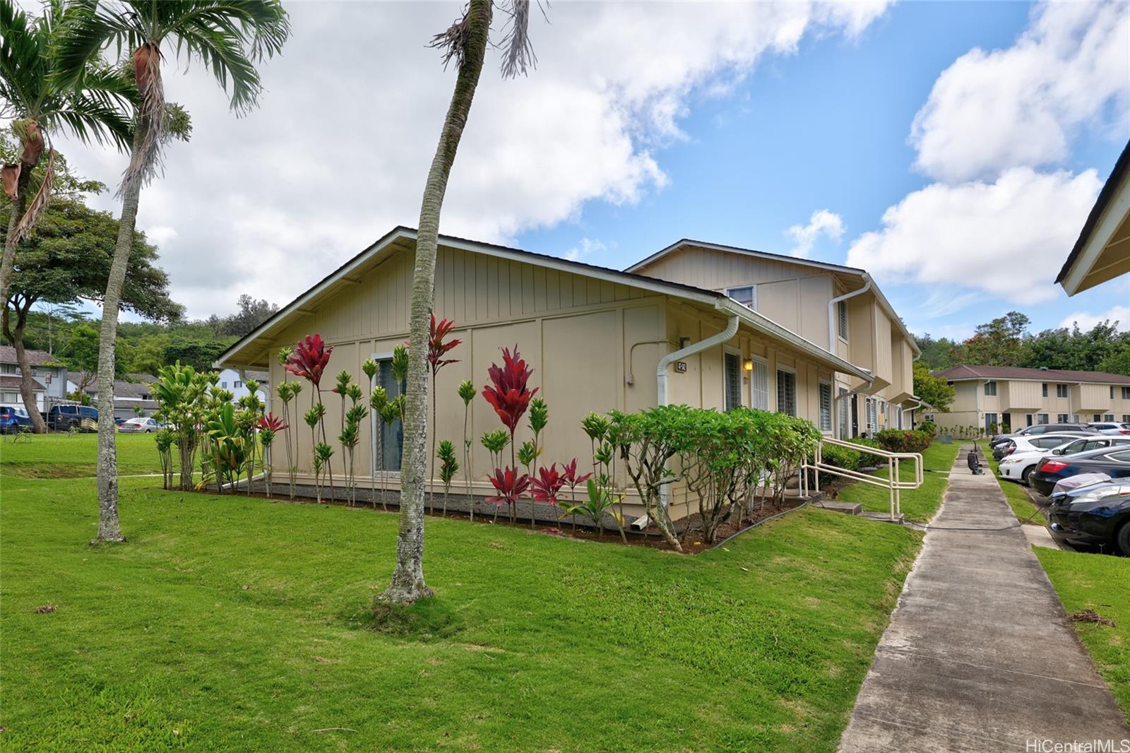 47-342A Hui Iwa Street #118, Kaneohe, HI 96744