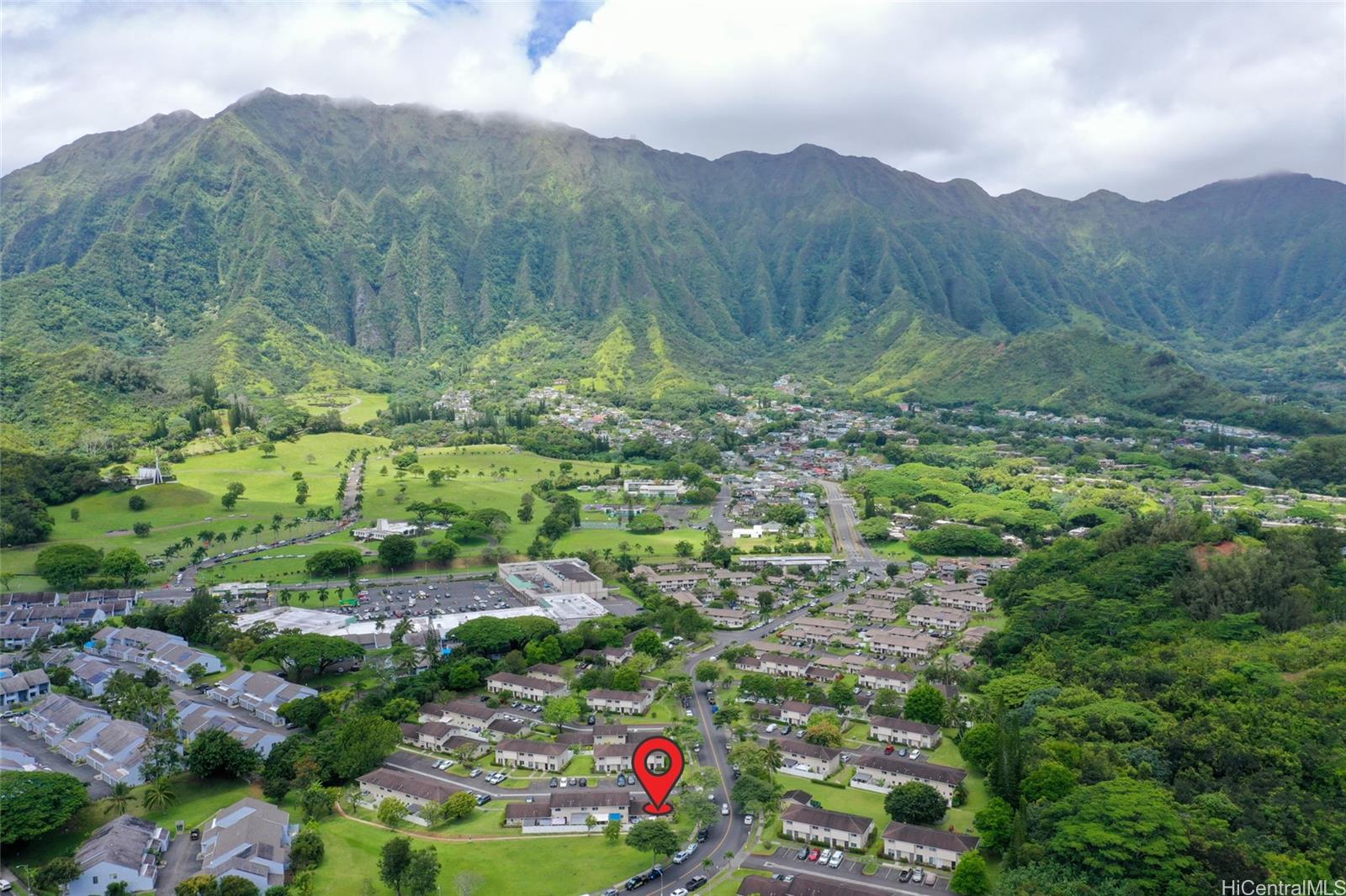 47-342A Hui Iwa Street #118, Kaneohe, HI 96744