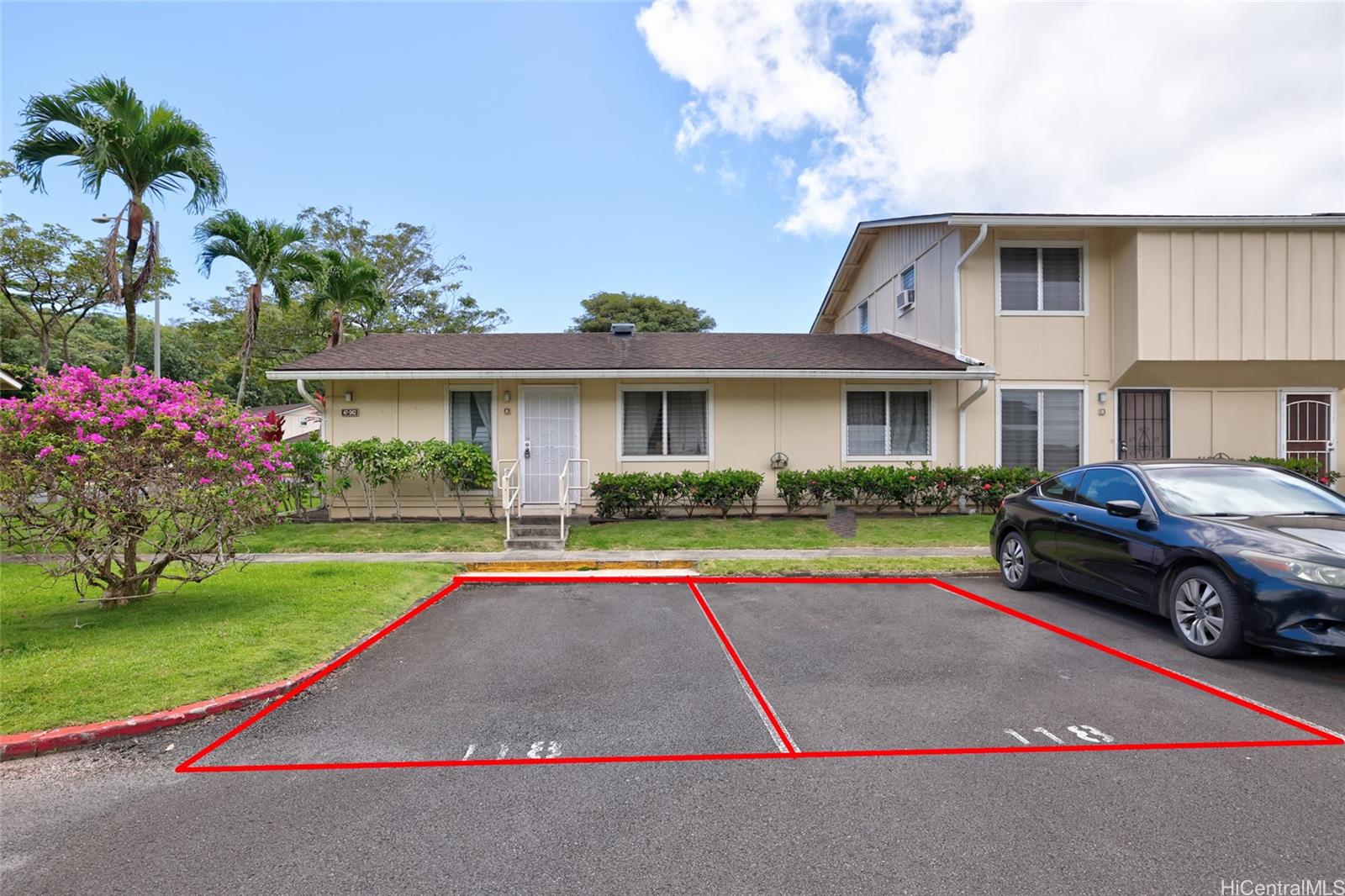 47-342A Hui Iwa Street #118, Kaneohe, HI 96744