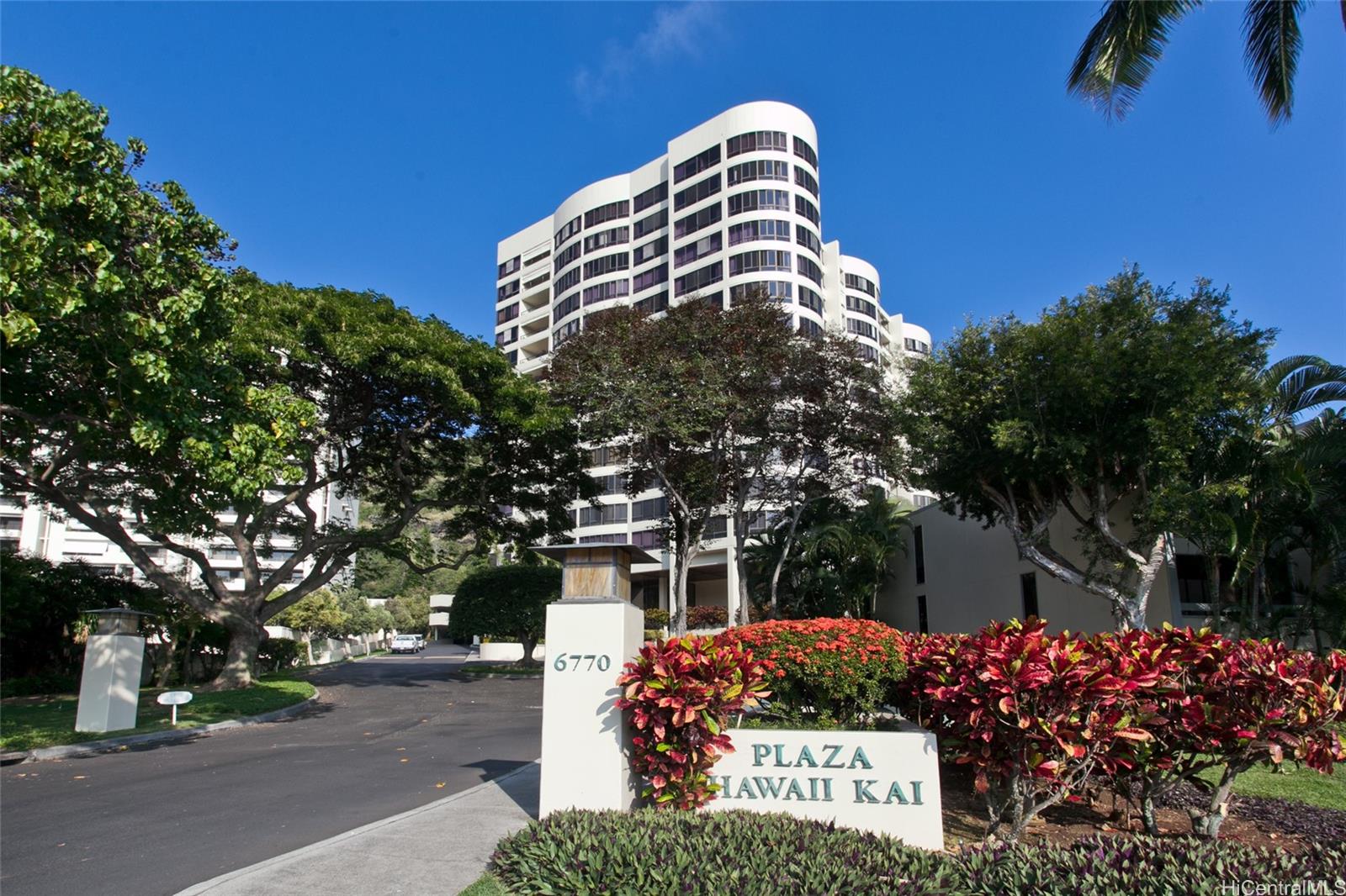 6770 Hawaii Kai Drive #308, Honolulu, HI 96825